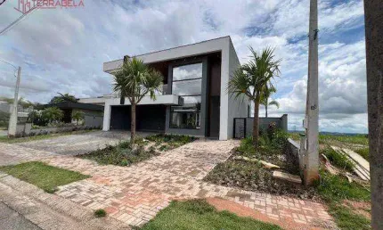 Casa à venda, 450 m² por R$ 5.100.000,00 - Condomínio Campo de Toscana - Vinhedo/SP