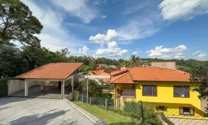 Casa à venda, 362 m² por R$ 1.710.000,00 - Condomínio Vista Alegre - Café - Vinhedo/SP