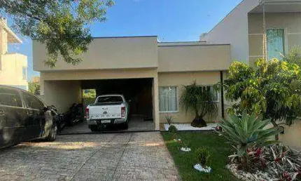 Casa à venda, 255 m² por R$ 1.300.000,00 - Condomínio Santa Tereza - Valinhos/SP