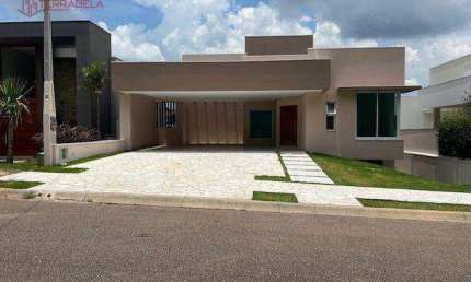 Casa à venda, 268 m² por R$ 2.100.000,00 - Reserva Santa Isabel - Louveira/SP