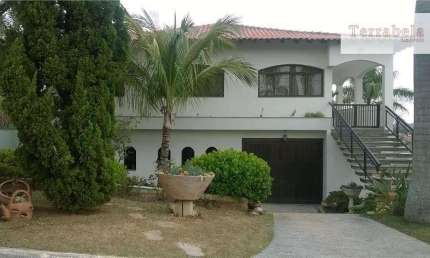 Casa à venda, 672 m² por R$ 2.800.000,00 - Condomínio Vista Alegre - Café - Vinhedo/SP