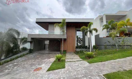 Casa à venda, 360 m² por R$ 3.590.000,00 - Residencial Terras de Vinhedo - Vinhedo/SP