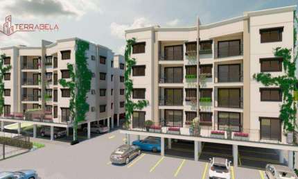 Apartamento Garden com 3 dormitórios à venda, 88 m² por R$ 729.500,00 - Vila Cascais - Vinhedo/SP