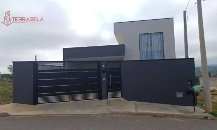 Casa à venda, 151 m² por R$ 1.200.000,00 - Jardim Von Zuben - Vinhedo/SP