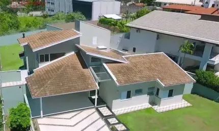 Casa à venda, 317 m² por R$ 2.130.000,00 - Condomínio Residencial Villa Monteverde - Vinhedo/SP
