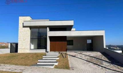 Casa à venda, 275 m² por R$ 2.090.000,00 - Reserva Santa Isabel - Louveira/SP