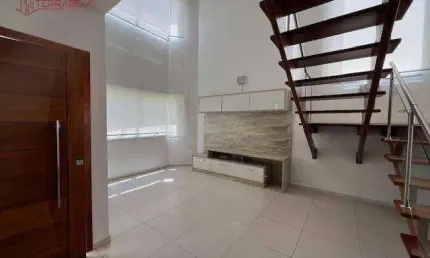 Casa à venda, 230 m² por R$ 1.690.000,00 - Condomínio Reserva dos Vinhedos - Louveira/SP