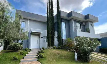 Casa à venda, 235 m² por R$ 1.850.000,00 - Condomínio Recanto dos Paturis - Vinhedo/SP