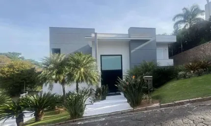 Casa em condomínio fechado com 4 quartos à venda na Rua Rio Piracicaba, 1, Condomínio Fazenda São Joaquim, Vinhedo