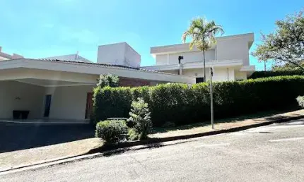 Casa para locação ,Condomínio Reserva da Mata em Vinhedo