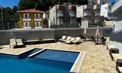 Apartamento cobertura para locação em Vinhedo com 226m