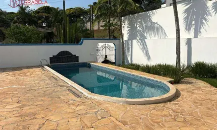 Casa à venda, 349 m² por R$ 1.790.000,00 - Condomínio Terras de Vinhedo - Vinhedo/SP