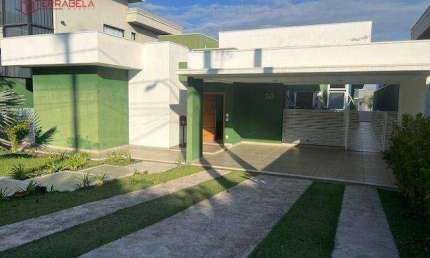 Casa à venda, 278 m² por R$ 1.700.000,00 - Condomínio Terras de Vinhedo - Vinhedo/SP
