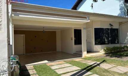 Casa com 3 dormitórios à venda, 155 m² por R$ 1.149.000,00 - Condomínio Grape Village - Vinhedo/SP