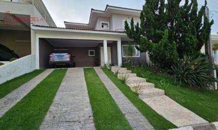 Casa à venda, 200 m² por R$ 1.850.000,00 - Condomínio Terras de São Francisco - Vinhedo/SP