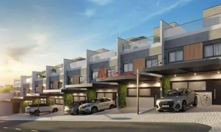 Casa à venda, 167 m² por R$ 1.308.359,00 - Mirantes Das Estrelas - Vinhedo/SP