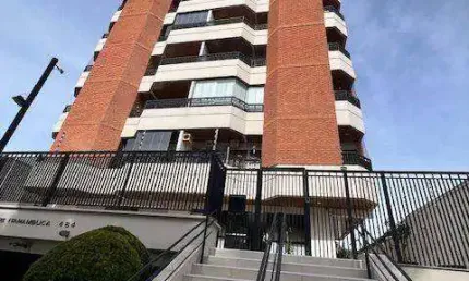 Apartamento com 2 dormitórios à venda, 93 m² por r$ 570.000,00 - jardim proença - campinas/sp