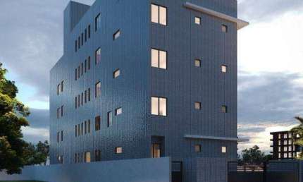 Apartamento com 2 dormitórios à venda, 49 m² por R$ 365.500,00 - Manaíra - João Pessoa/PB