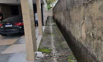 Área à venda, 360 m² por R$ 1.500.000,00 - Bessa - João Pessoa/PB