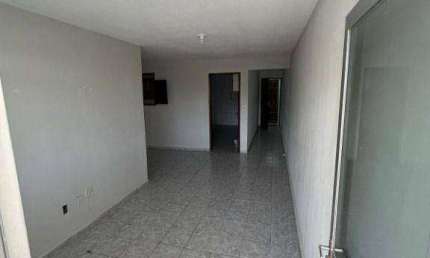 Apartamento com 3 dormitórios à venda, 92 m² por R$ 349.000,00 - Bessa - João Pessoa/PB