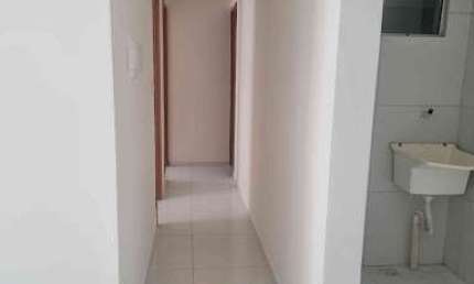 Apartamento com 2 dormitórios à venda, 46 m² por R$ 140.000,00 - Paratibe - João Pessoa/PB