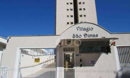 Apartamento à venda, 48 m² por R$ 230.000,00 - São Dimas - Piracicaba/SP