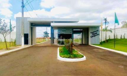 Terreno à venda, 348 m² por R$ 226.200,00 - Campestre - Piracicaba/SP