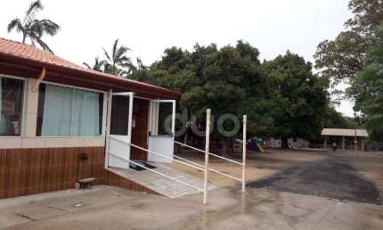 Casa com 3 dormitórios à venda, 472 m² por R$ 1.000.000,00 - Artemis - Piracicaba/SP