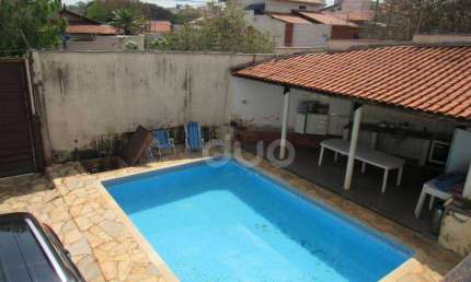 Casa à venda, 326 m² por R$ 795.000,00 - Parque Santa Cecília - Piracicaba/SP