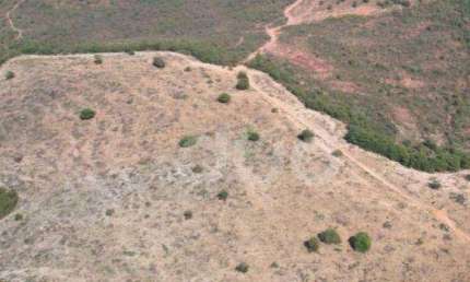 Fazenda à venda, 3805570 m² por R$ 8.000.000,00 - Centro - Guiratinga/MT
