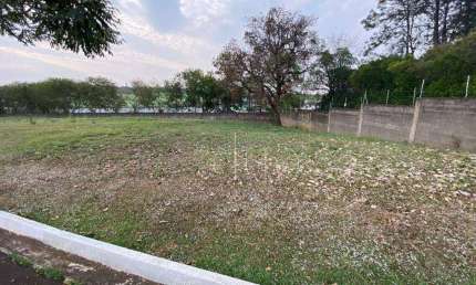 Terreno à venda, 541 m² por R$ 600.000,00 - Terras de Piracicaba - Piracicaba/SP