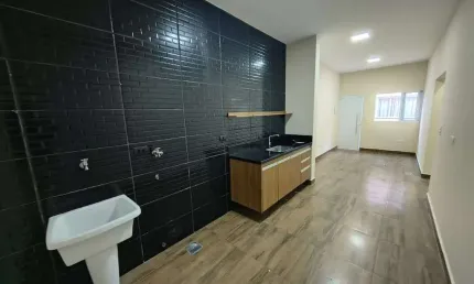 Casa com 2 dormitórios para alugar, 48 m² por r$ 1.292,89/mês - jardim são francisco - piracicaba/sp