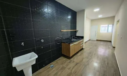 Casa com 2 dormitórios para alugar, 48 m² por r$ 1.292,89/mês - jardim são francisco - piracicaba/sp