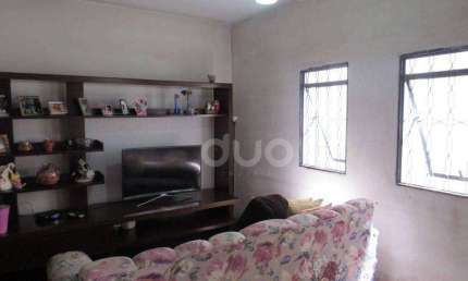 Casa com perfil comercial com 3 dormitórios à venda, 170 m² por R$ 280.000 - Parque Cecap I - Piracicaba/SP