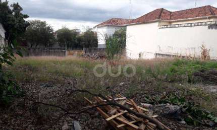 Terreno à venda, 609 m² por R$ 1.200.000,00 - Centro - Piracicaba/SP