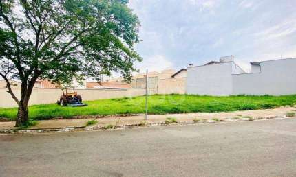 Terreno à venda, 411 m² por R$ 411.000,00 - Residencial Portal da Água Branca - Piracicaba/SP