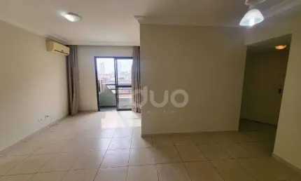 Apartamento com 3 dormitórios à venda, 77 m² por R$ 330.000,00 - Alto - Piracicaba/SP