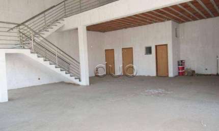 Salão para alugar, 189 m² por R$ 17.210,00/mês - Alemães - Piracicaba/SP