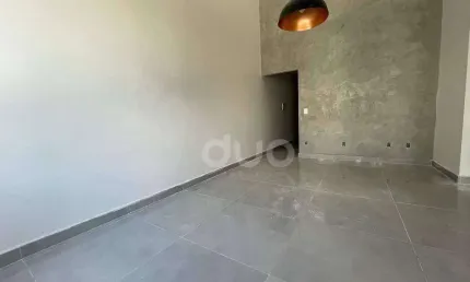 Casa com 3 dormitórios à venda, 150 m² por R$ 580.000,00 - Água Branca - Piracicaba/SP