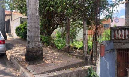 Terreno à venda, 250 m² por R$ 180.000,00 - Jardim Planalto - Piracicaba/SP