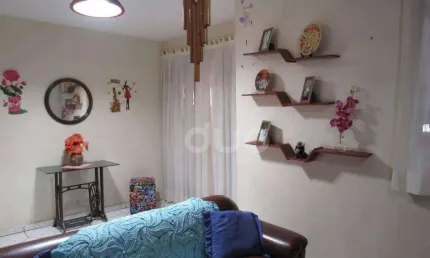 Casa com 3 quartos à venda, 140 m² por r$ 350.000 - vila industrial - piracicaba/sp