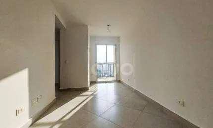 Apartamento à venda, 62 m² por R$ 299.000,00 - Paulicéia - Piracicaba/SP