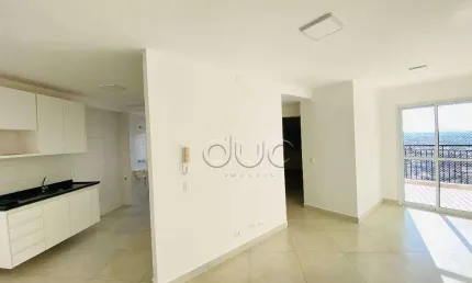 Apartamento com 2 dormitórios à venda, 66 m² por r$ 375.000,00 - paulicéia - piracicaba/sp
