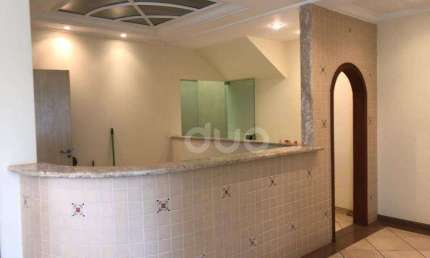 Casa à venda, 389 m² por R$ 1.300.000,00 - Centro - Piracicaba/SP