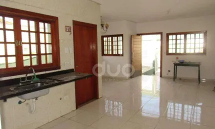 Casa com 3 quartos à venda, 178 m² por R$ 380.000 - Parque Conceição - Piracicaba/SP