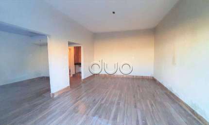 Salão para alugar, 50 m² por R$ 1.283,97/mês - Jardim Algodoal - Piracicaba/SP
