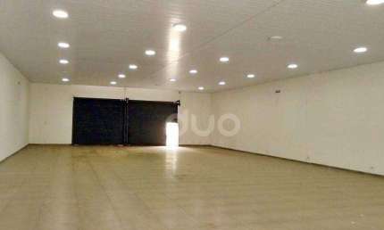 Barracão à venda, 282 m² por R$ 1.650.000,00 - Santa Terezinha - Piracicaba/SP