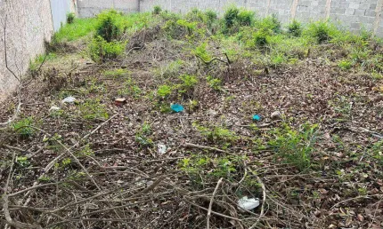 Terreno à venda em Piracicaba no bairro Jupiá, 489 m² por R$ 270.000,00