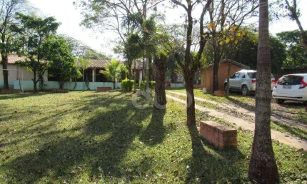 Chácara com 2 quartos à venda, 2050 m² por R$ 750.000 - Guamium - Piracicaba/SP