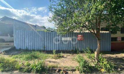 Terreno à venda, 250 m² por R$ 260.000,00 - Jardim Caxambu - Piracicaba/SP